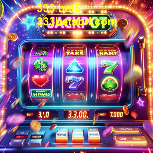 Jackpots