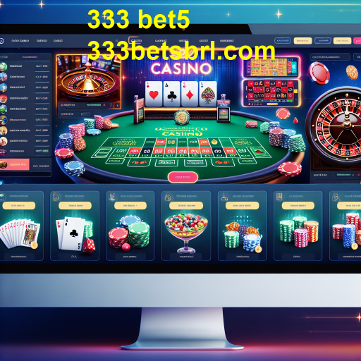 Cassino Online